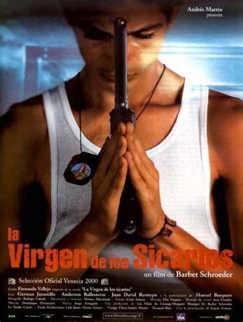 la virgen de los sicarios pelicula completa